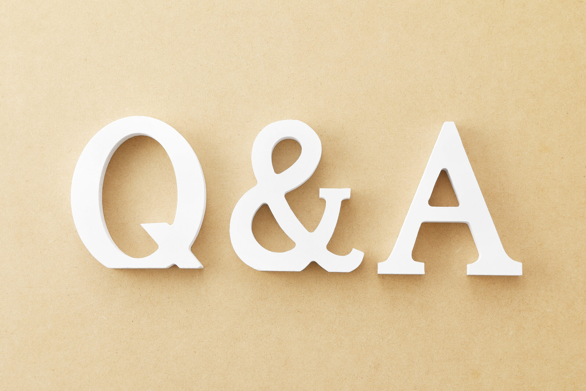 外構の縦格子フェンスQ&A