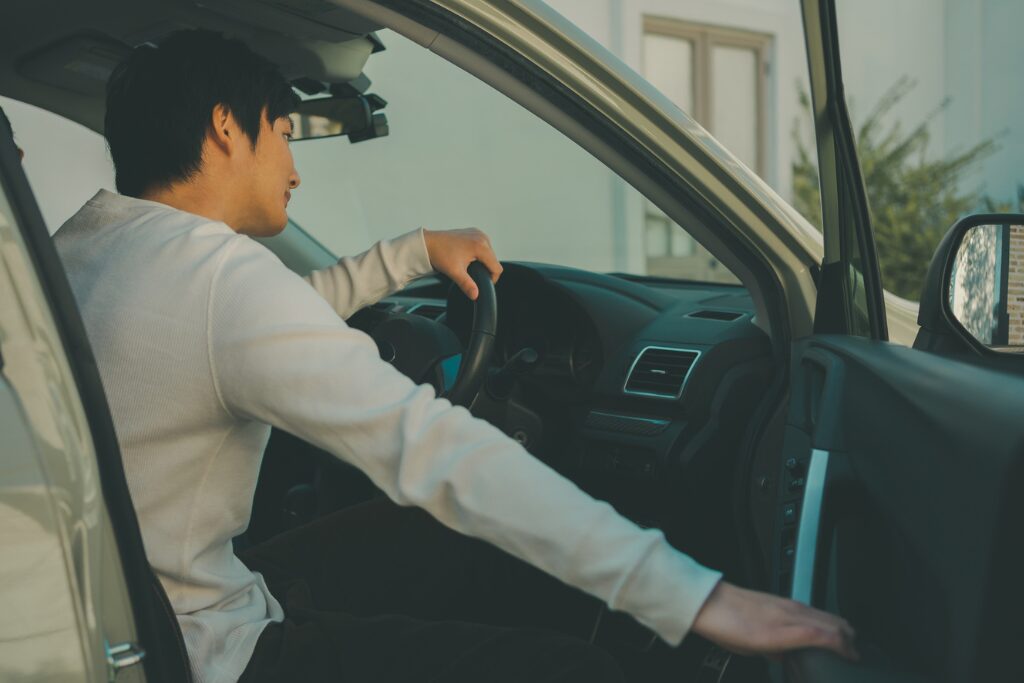 駐車場リフォームのコツ