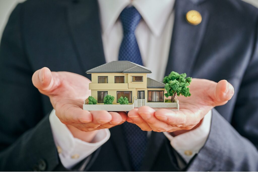 つくば市には「空き地除草条例」がある